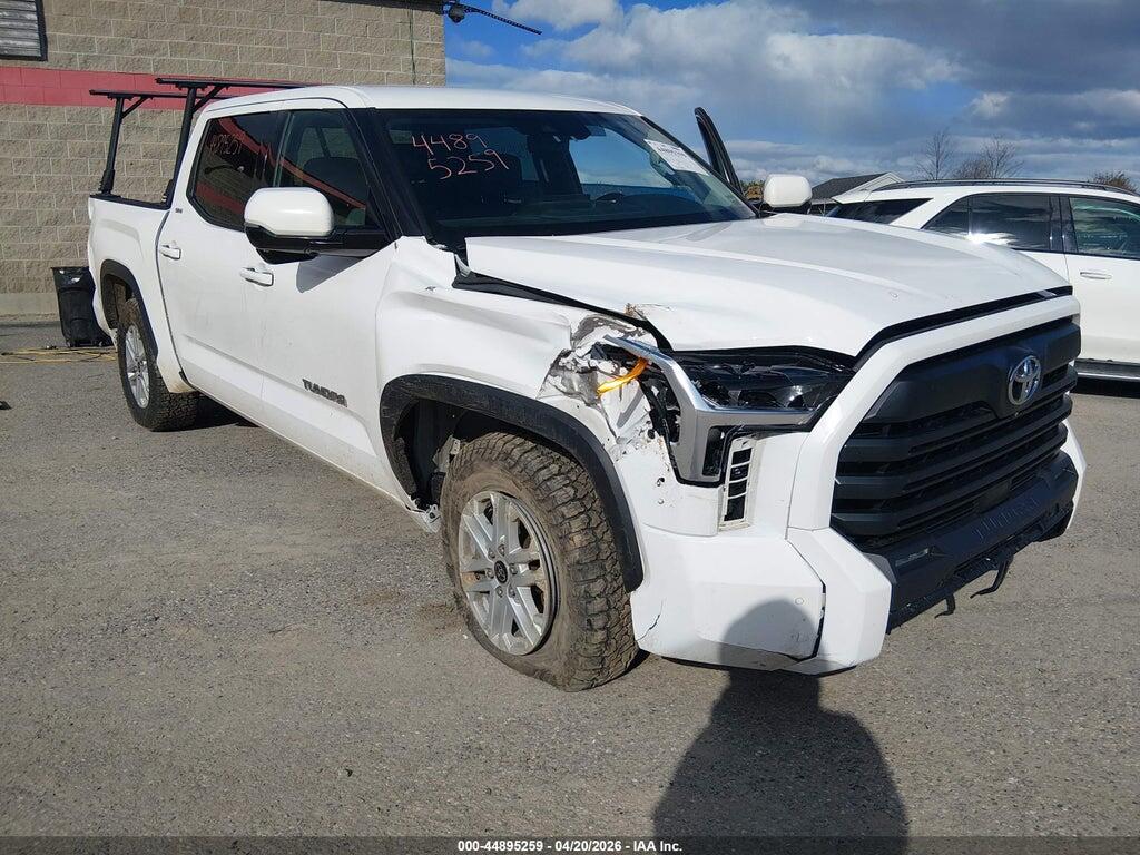 5TFLA5DB6PX098178 2023 TOYOTA TUNDRA photo no. 6