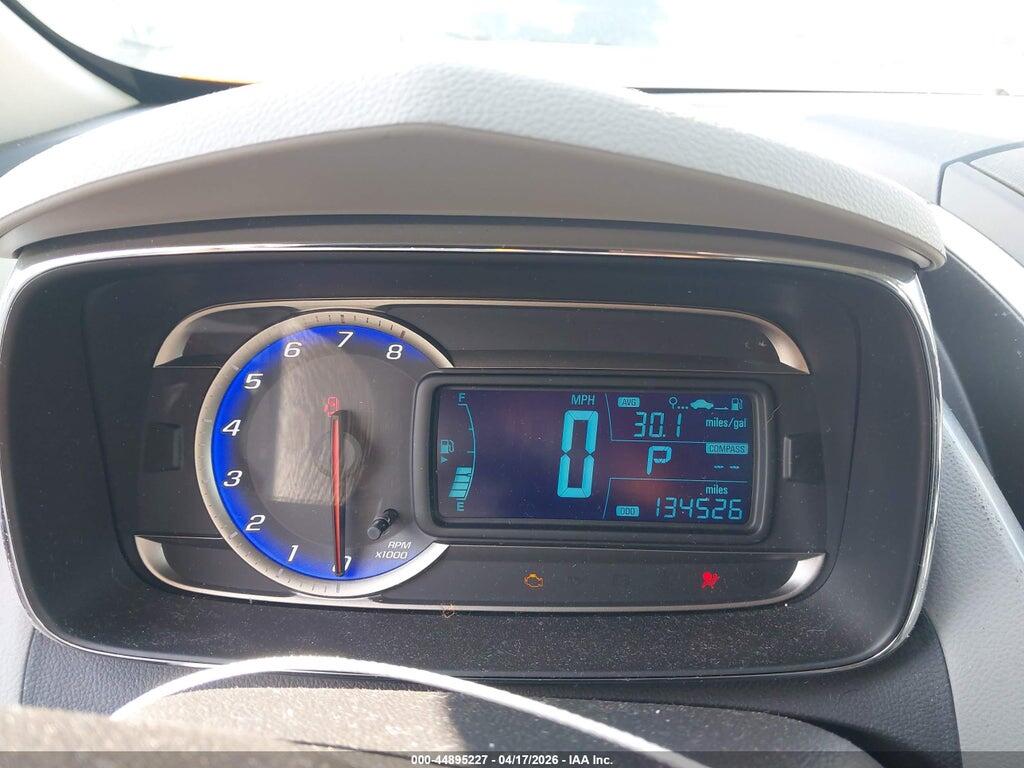 KL7CJKSB1FB128102 2015 CHEVROLET TRAX photo no. 7