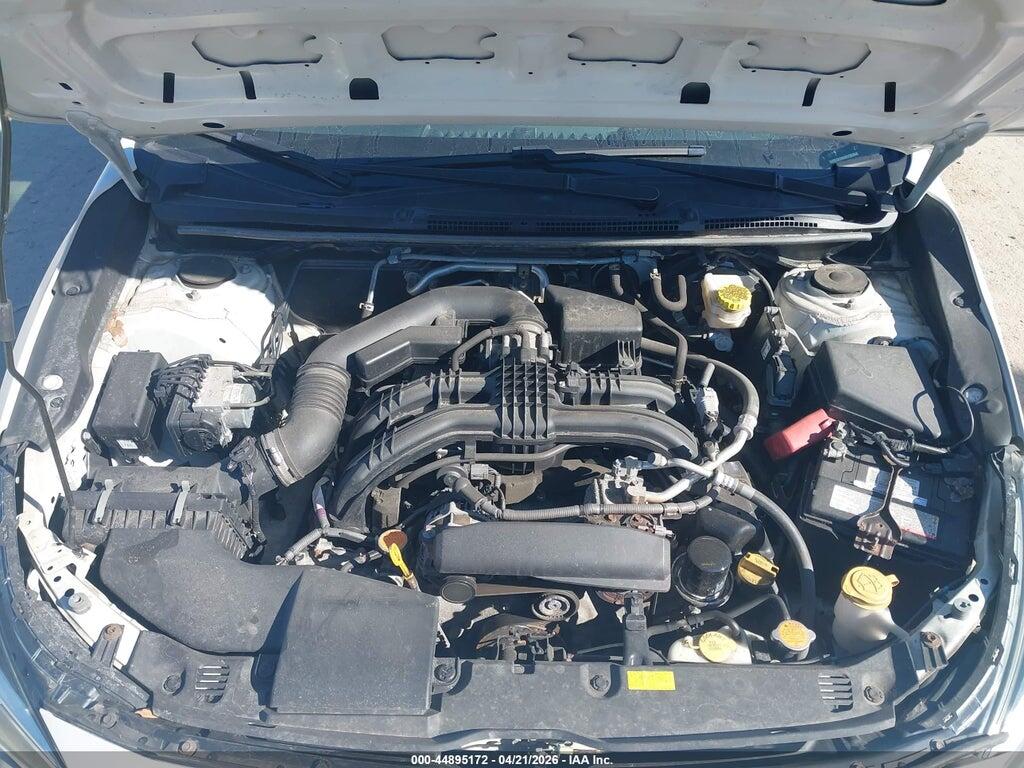 4S3GKAA60K3601878 2019 SUBARU IMPREZA photo no. 10