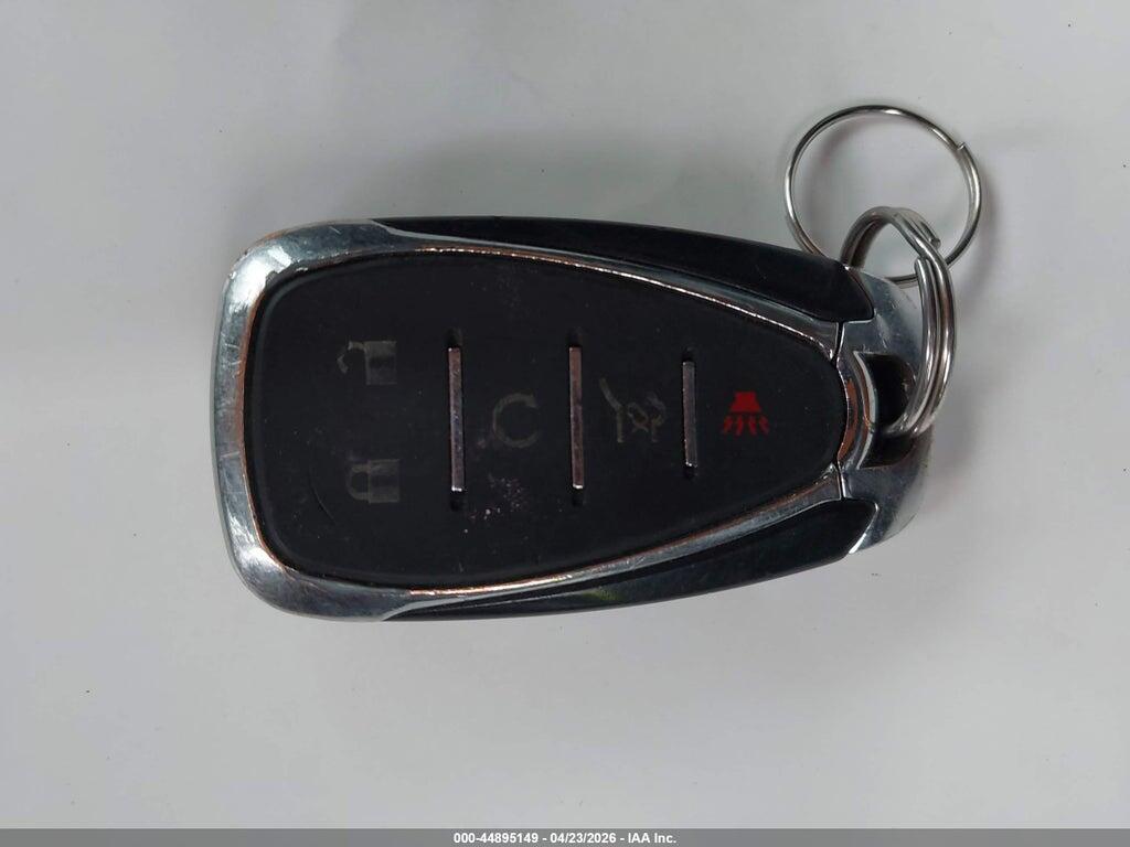 2GNAXMEV7J6193260 2018 CHEVROLET EQUINOX photo no. 11