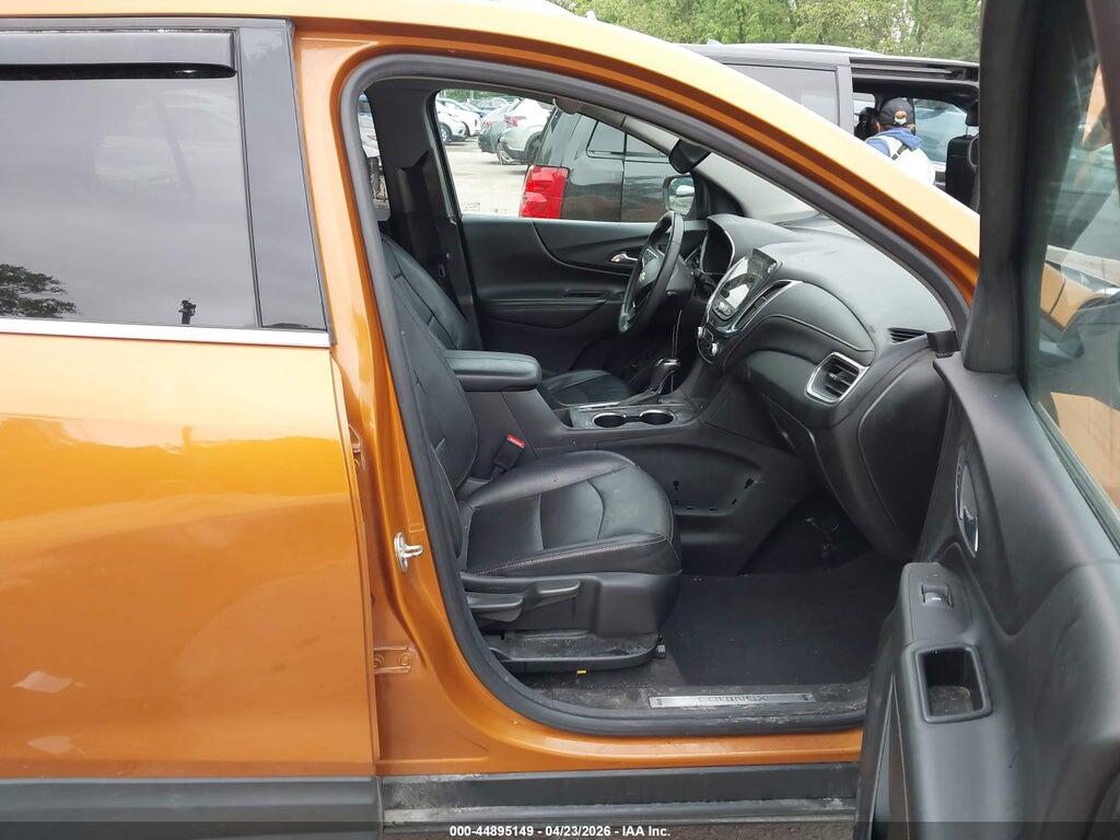 2GNAXMEV7J6193260 2018 CHEVROLET EQUINOX photo no. 5