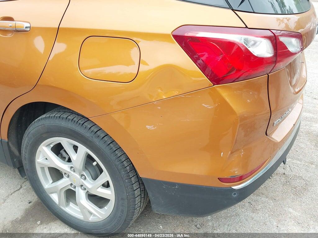2GNAXMEV7J6193260 2018 CHEVROLET EQUINOX photo no. 6