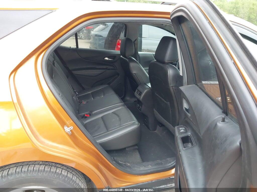 2GNAXMEV7J6193260 2018 CHEVROLET EQUINOX photo no. 8