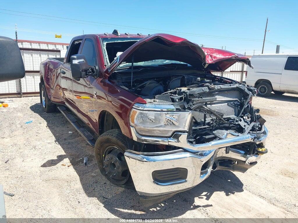3C63RRGL5RG360761 2024 RAM 3500 photo no. 1
