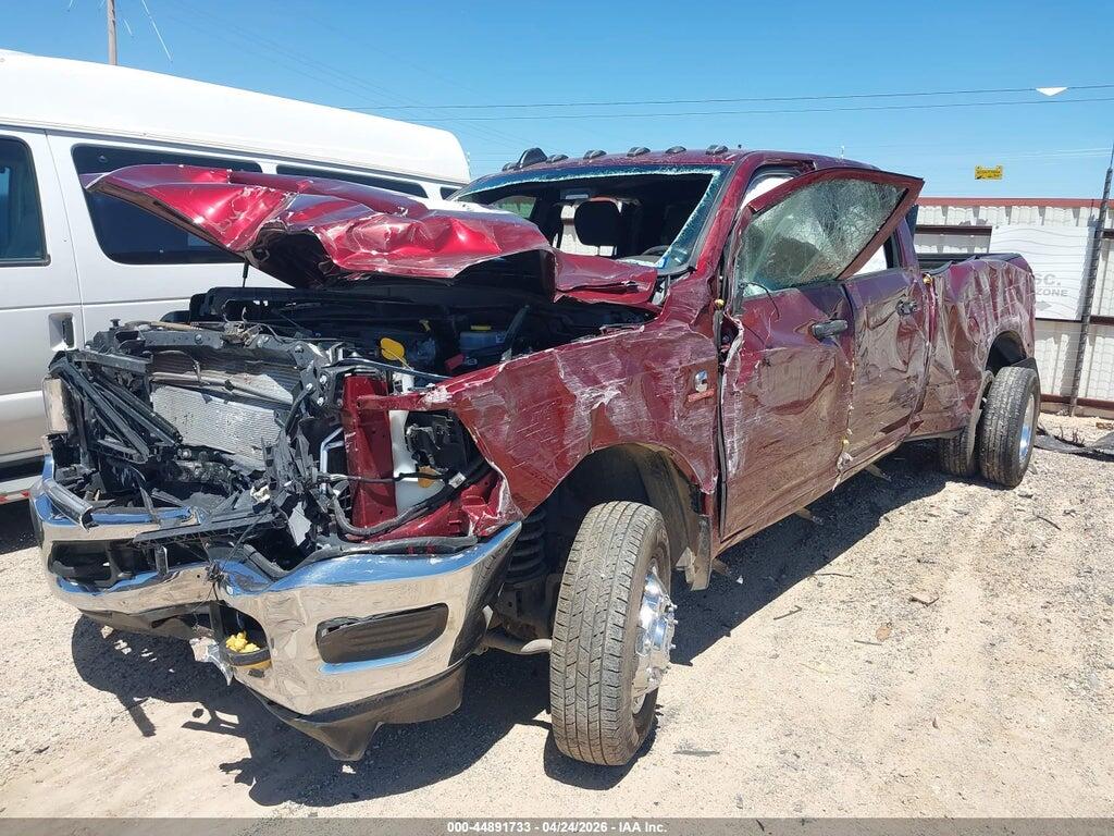 3C63RRGL5RG360761 2024 RAM 3500 photo no. 10
