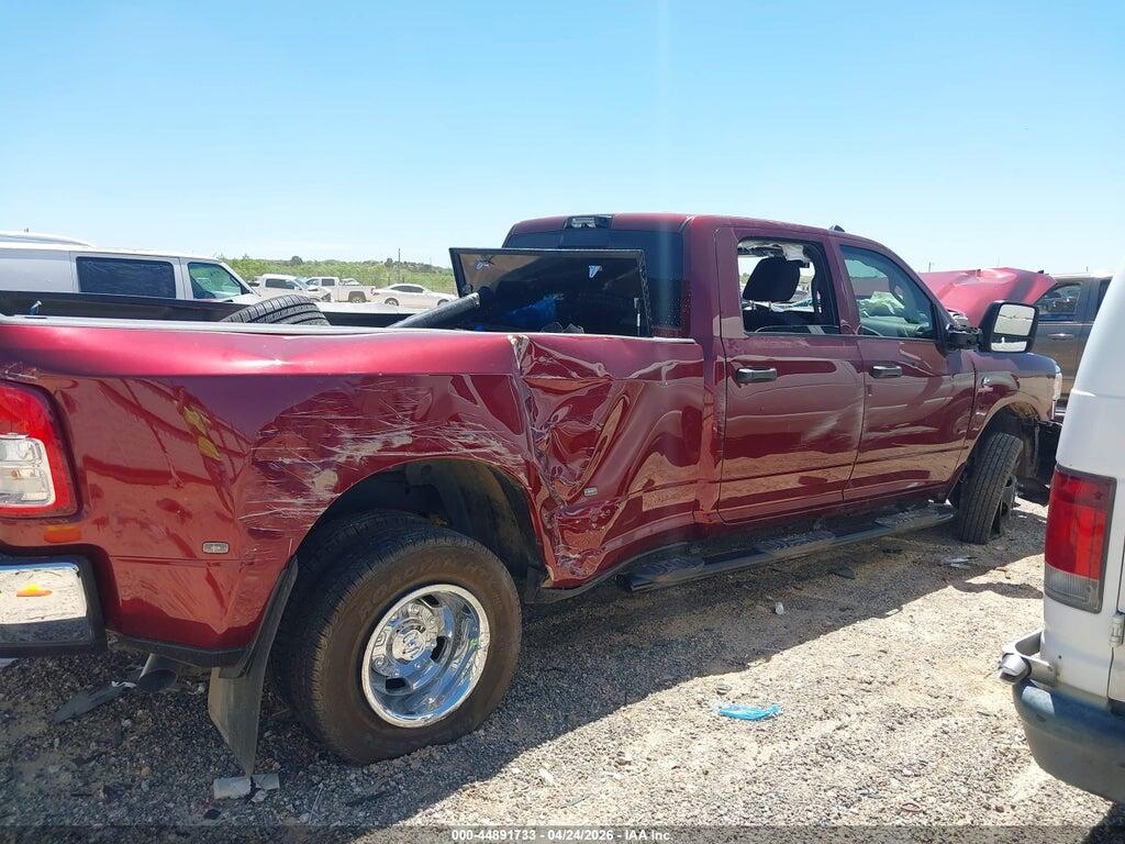 3C63RRGL5RG360761 2024 RAM 3500 photo no. 12