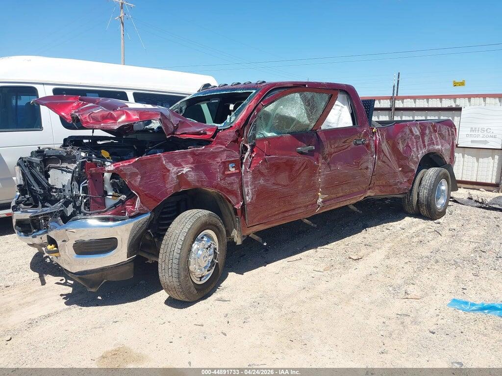 3C63RRGL5RG360761 2024 RAM 3500 photo no. 2