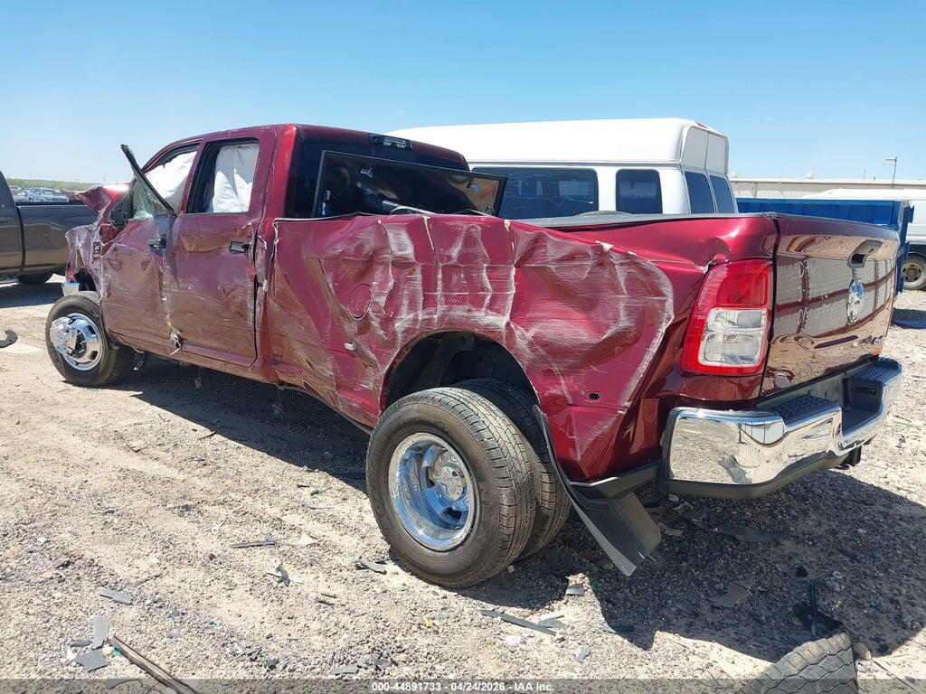 3C63RRGL5RG360761 2024 RAM 3500 photo no. 3