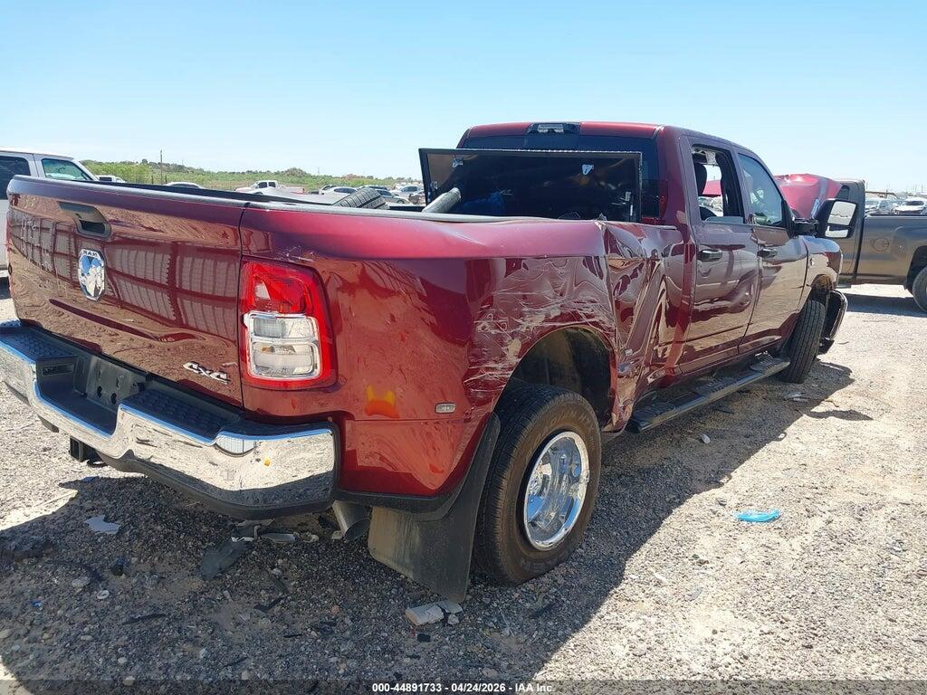 3C63RRGL5RG360761 2024 RAM 3500 photo no. 4