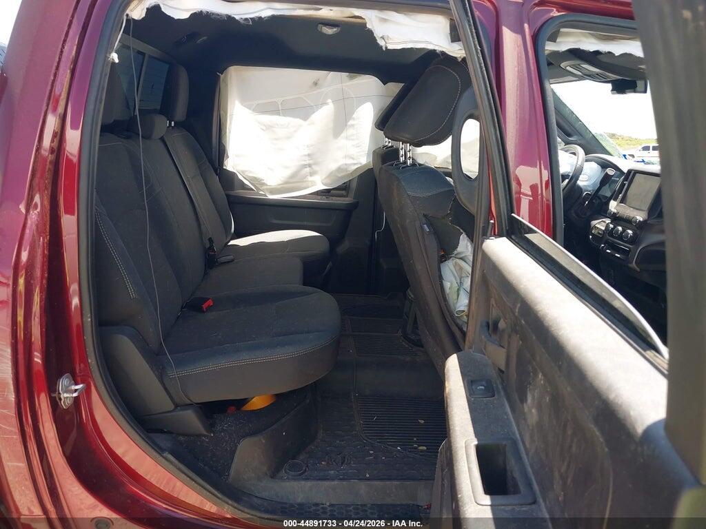 3C63RRGL5RG360761 2024 RAM 3500 photo no. 6