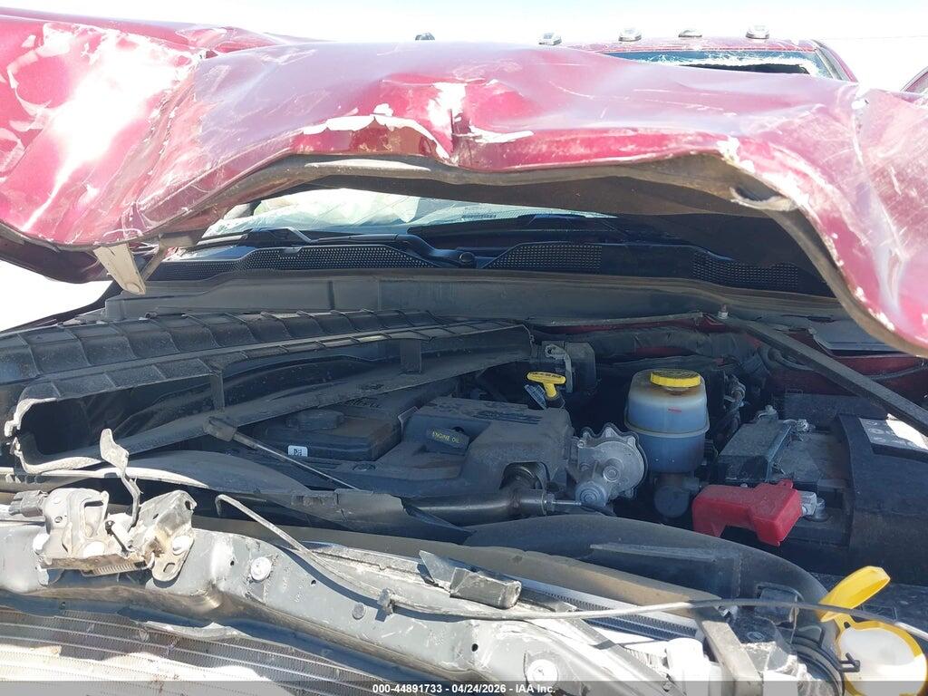 3C63RRGL5RG360761 2024 RAM 3500 photo no. 9