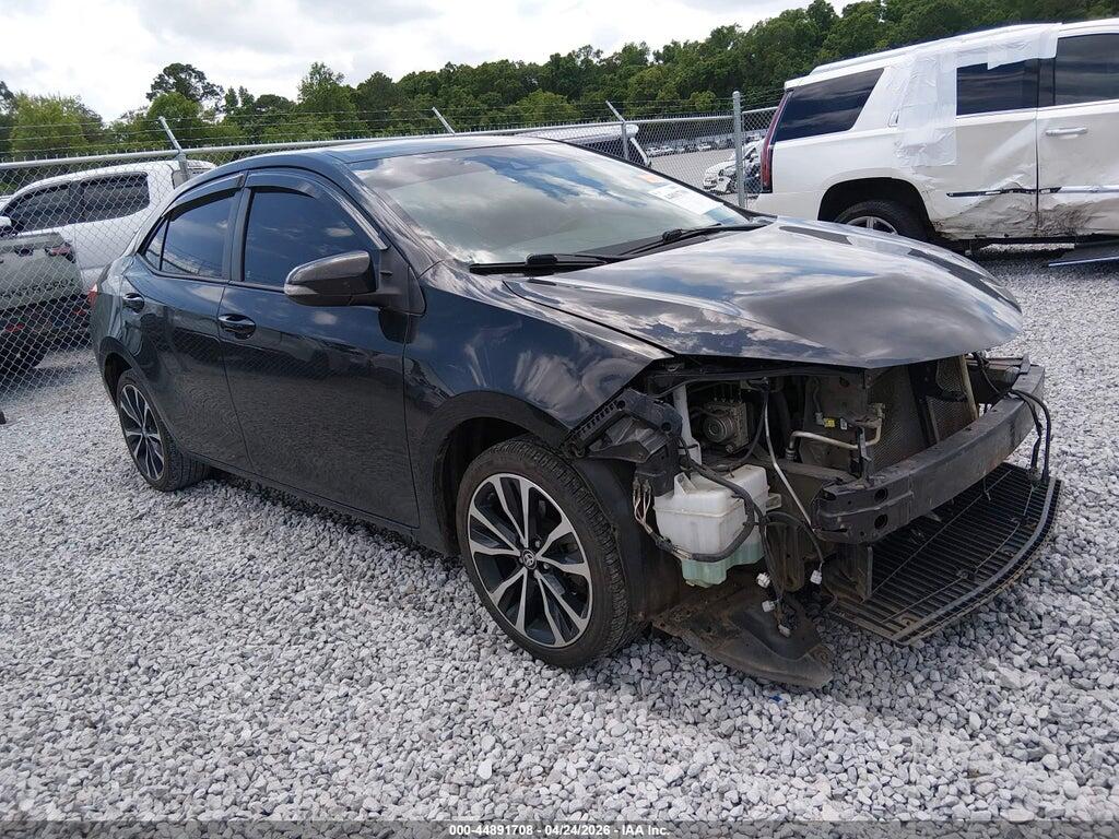 5YFBURHE2HP662939 2017 TOYOTA COROLLA photo no. 1