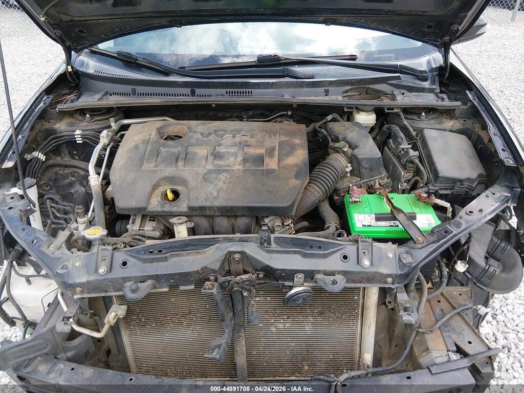 5YFBURHE2HP662939 2017 TOYOTA COROLLA photo no. 10