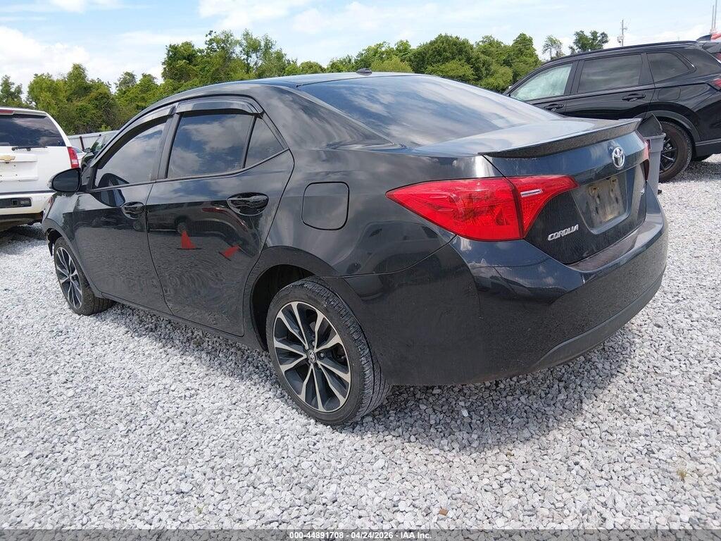 5YFBURHE2HP662939 2017 TOYOTA COROLLA photo no. 3