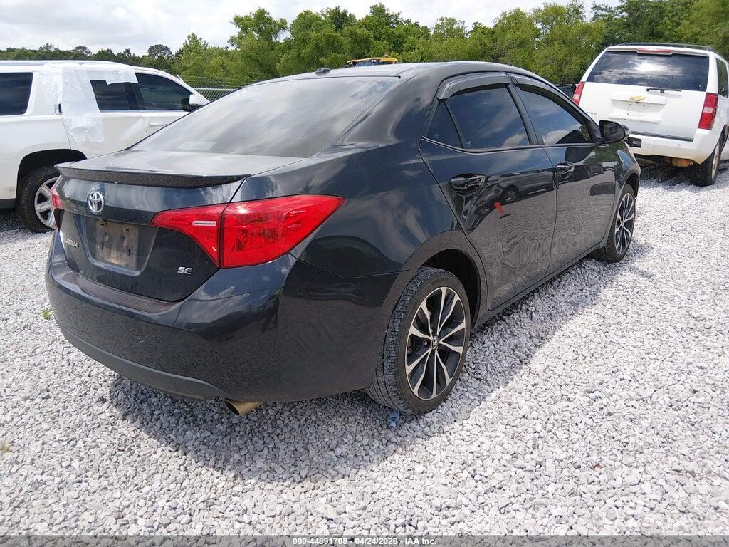 5YFBURHE2HP662939 2017 TOYOTA COROLLA photo no. 4