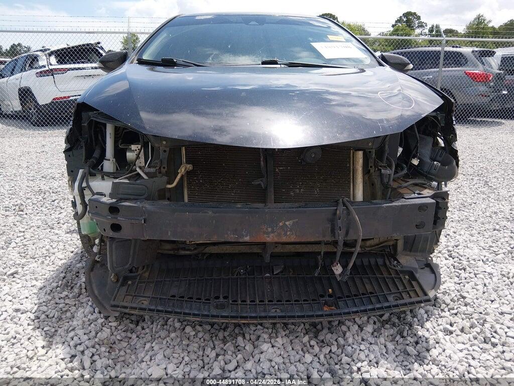 5YFBURHE2HP662939 2017 TOYOTA COROLLA photo no. 6
