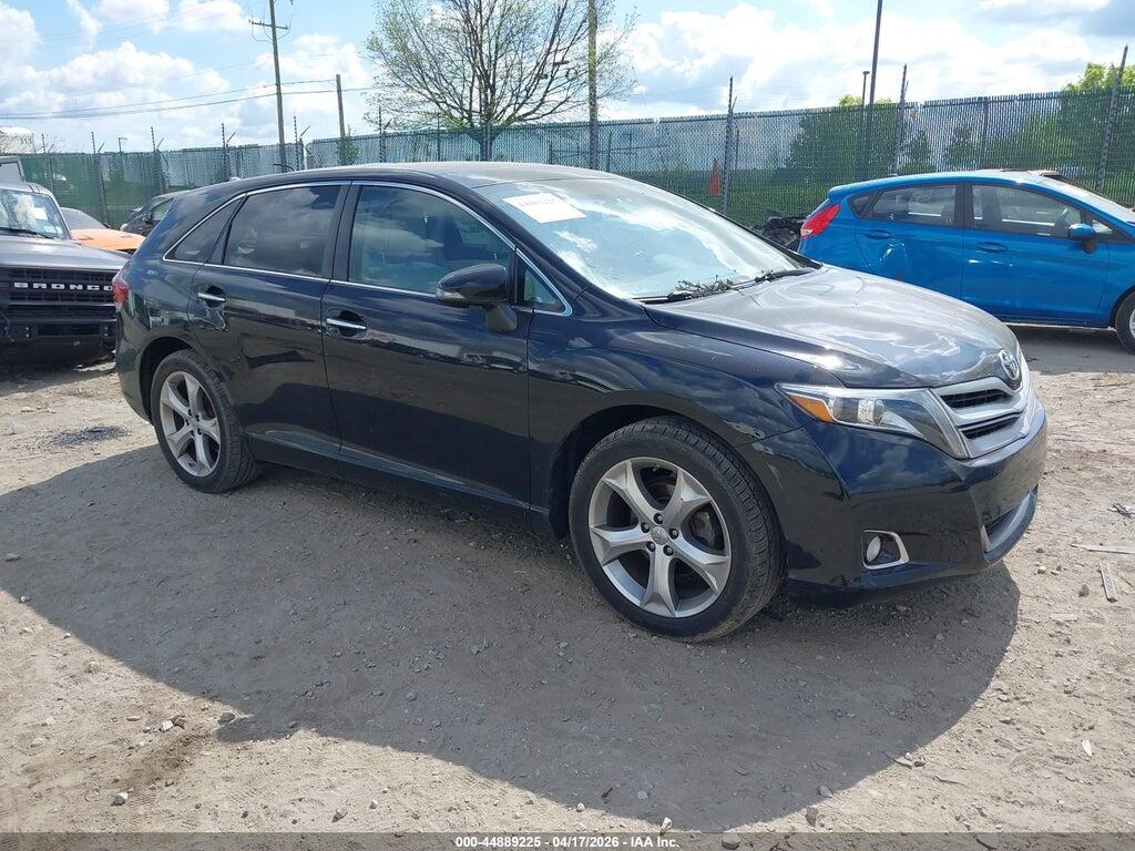 4T3BK3BB9DU080287 2013 TOYOTA VENZA photo no. 1