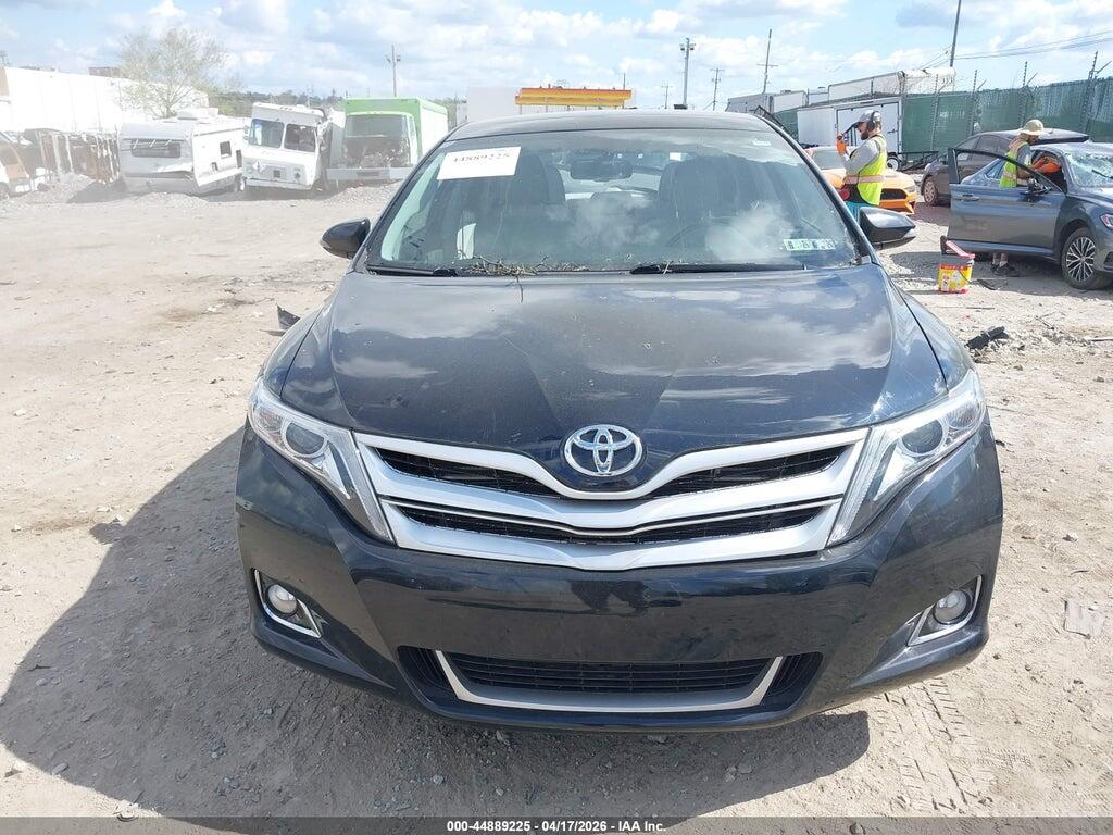 4T3BK3BB9DU080287 2013 TOYOTA VENZA photo no. 11