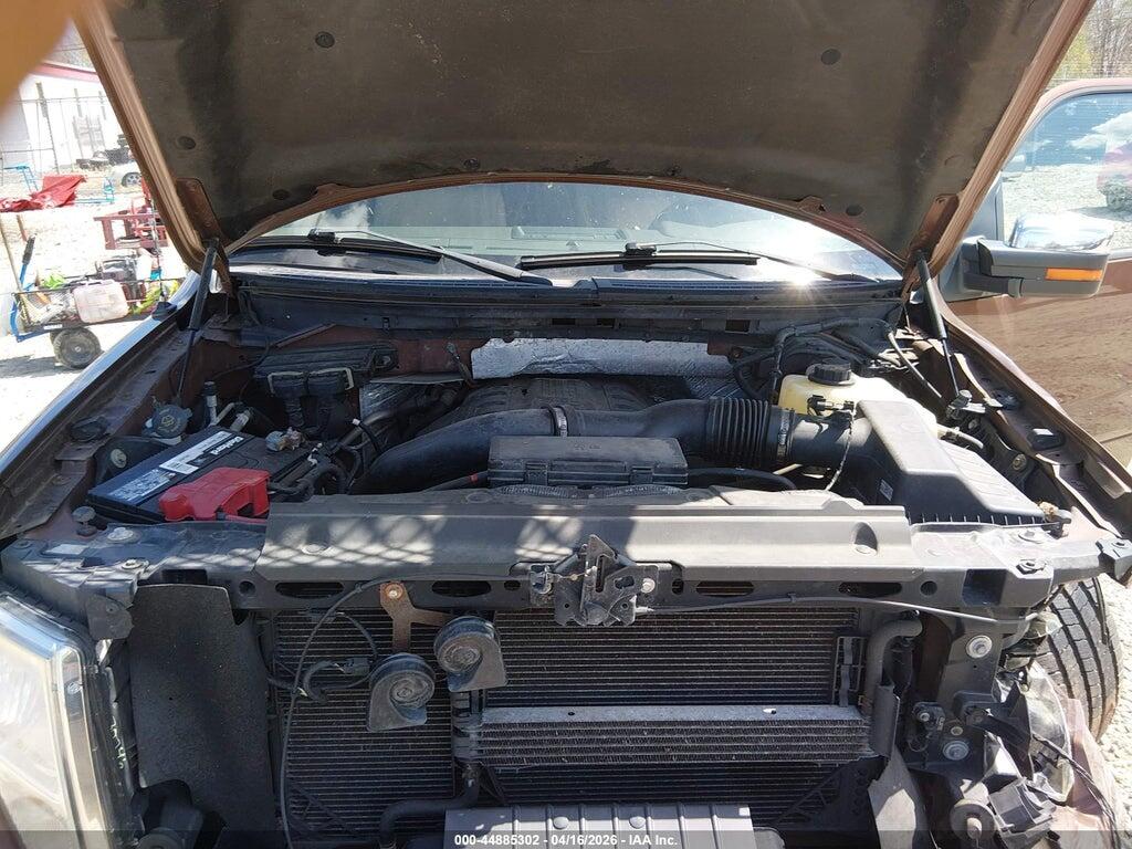 1FTFW1ET8CFB33852 2012 FORD F-150 photo no. 10