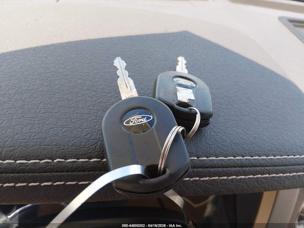 1FTFW1ET8CFB33852 2012 FORD F-150 photo no. 11