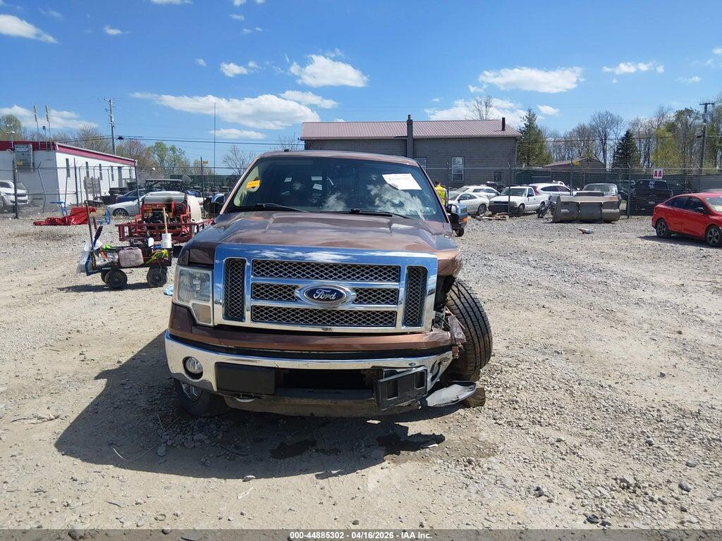 1FTFW1ET8CFB33852 2012 FORD F-150 photo no. 12