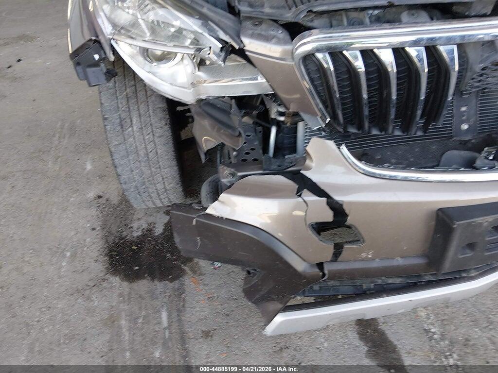 KL4CJBSBXEB765209 2014 BUICK ENCORE photo no. 6