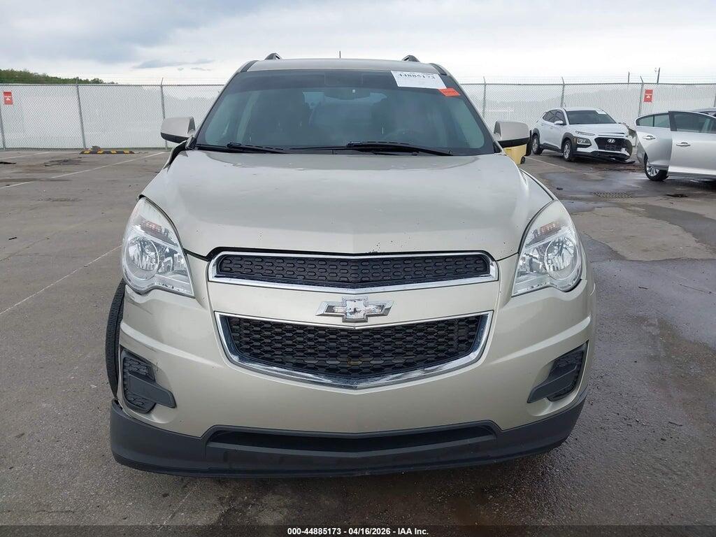 2GNFLFEK6E6128070 2014 CHEVROLET EQUINOX photo no. 12