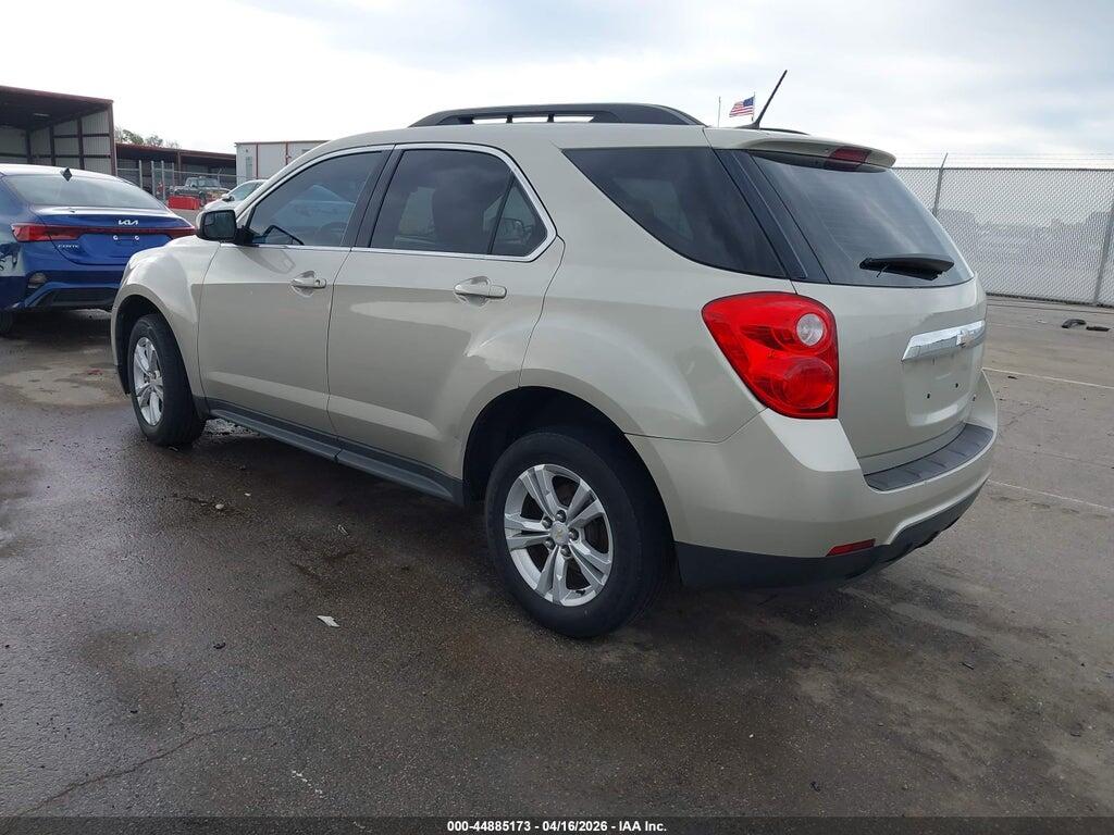 2GNFLFEK6E6128070 2014 CHEVROLET EQUINOX photo no. 3