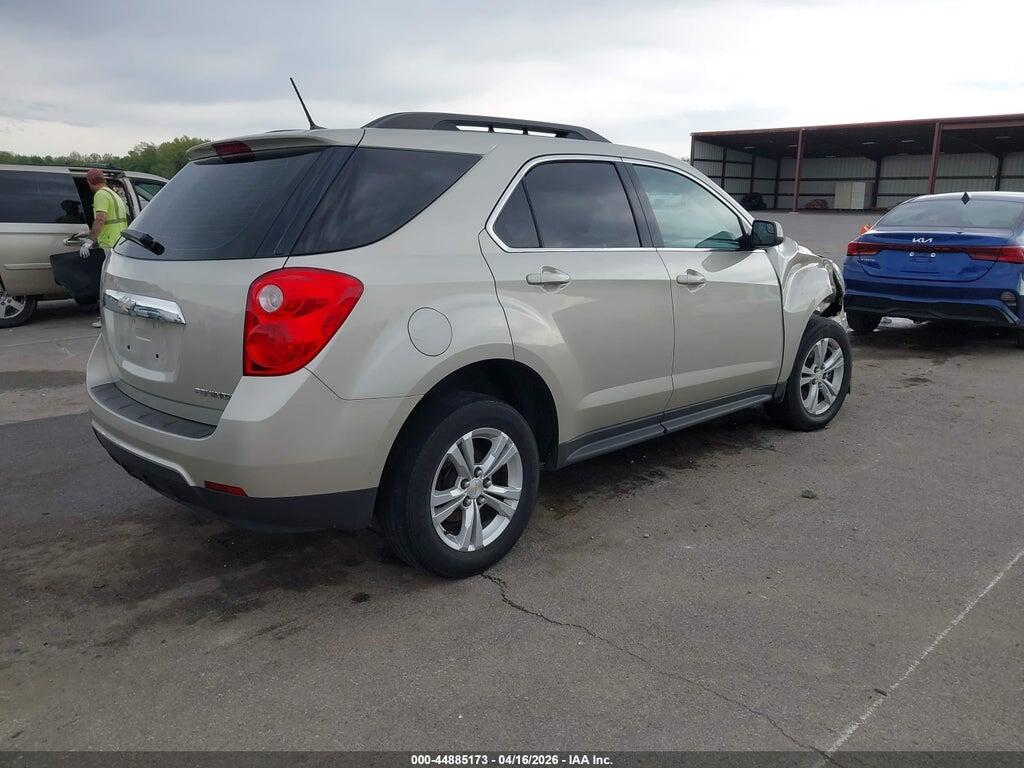 2GNFLFEK6E6128070 2014 CHEVROLET EQUINOX photo no. 4