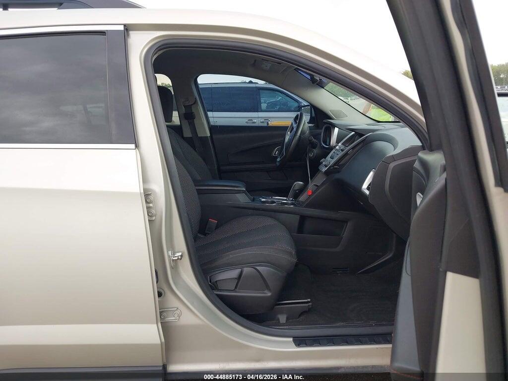 2GNFLFEK6E6128070 2014 CHEVROLET EQUINOX photo no. 5