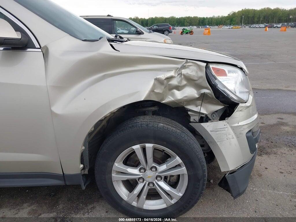 2GNFLFEK6E6128070 2014 CHEVROLET EQUINOX photo no. 6