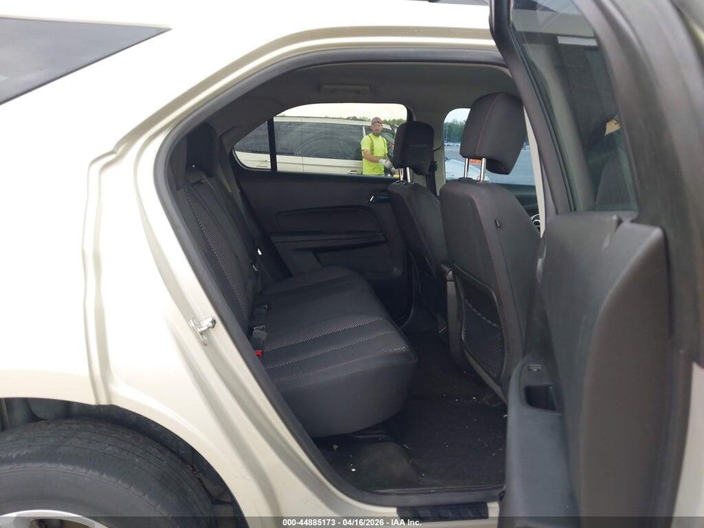 2GNFLFEK6E6128070 2014 CHEVROLET EQUINOX photo no. 8