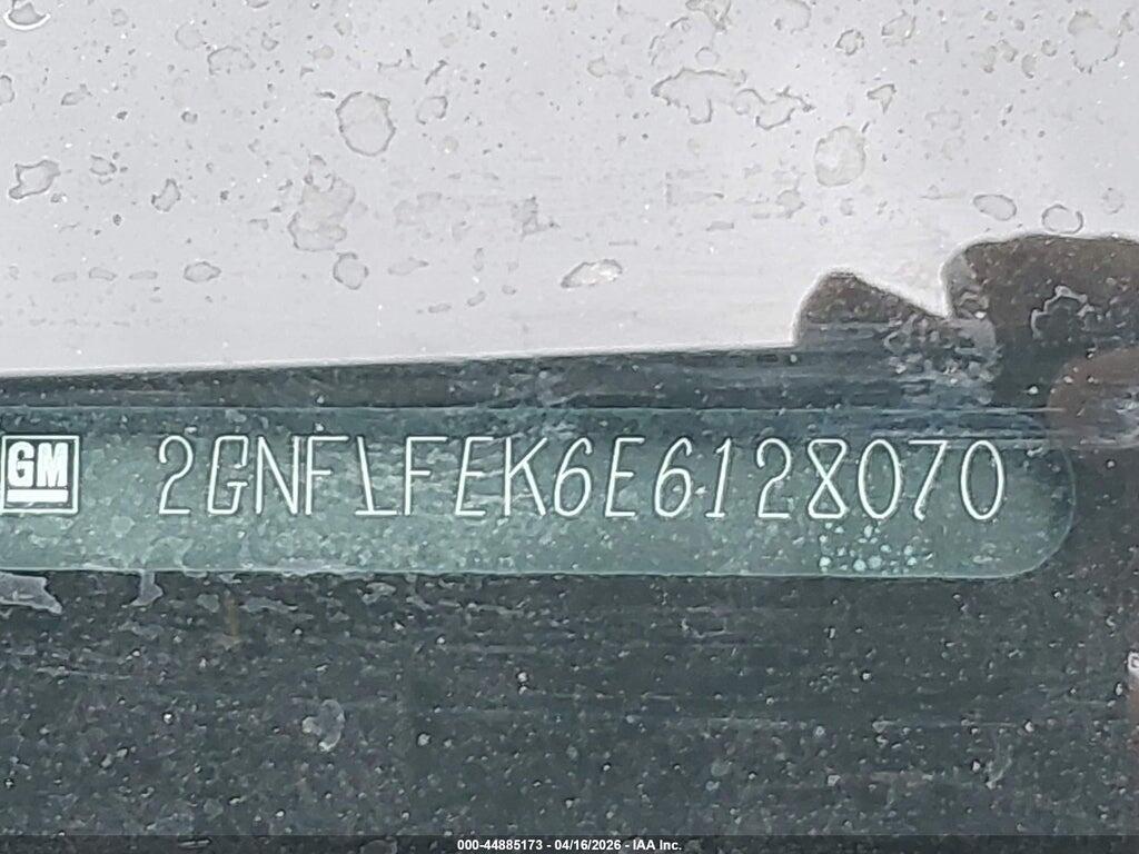 2GNFLFEK6E6128070 2014 CHEVROLET EQUINOX photo no. 9