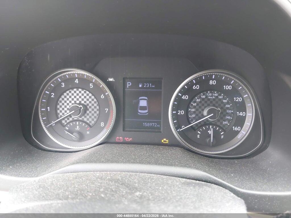 5NPD84LF7KH428879 2019 HYUNDAI ELANTRA photo no. 7