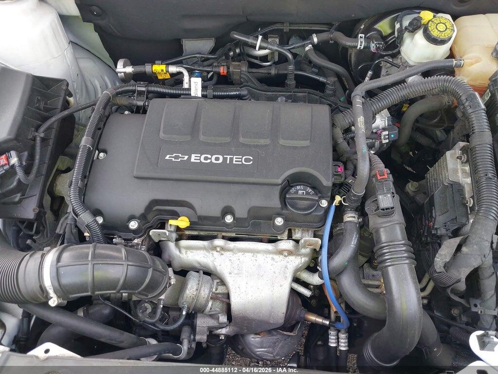 1G1PK5SB0E7181502 2014 CHEVROLET CRUZE photo no. 10
