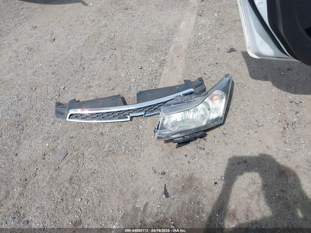 1G1PK5SB0E7181502 2014 CHEVROLET CRUZE photo no. 12