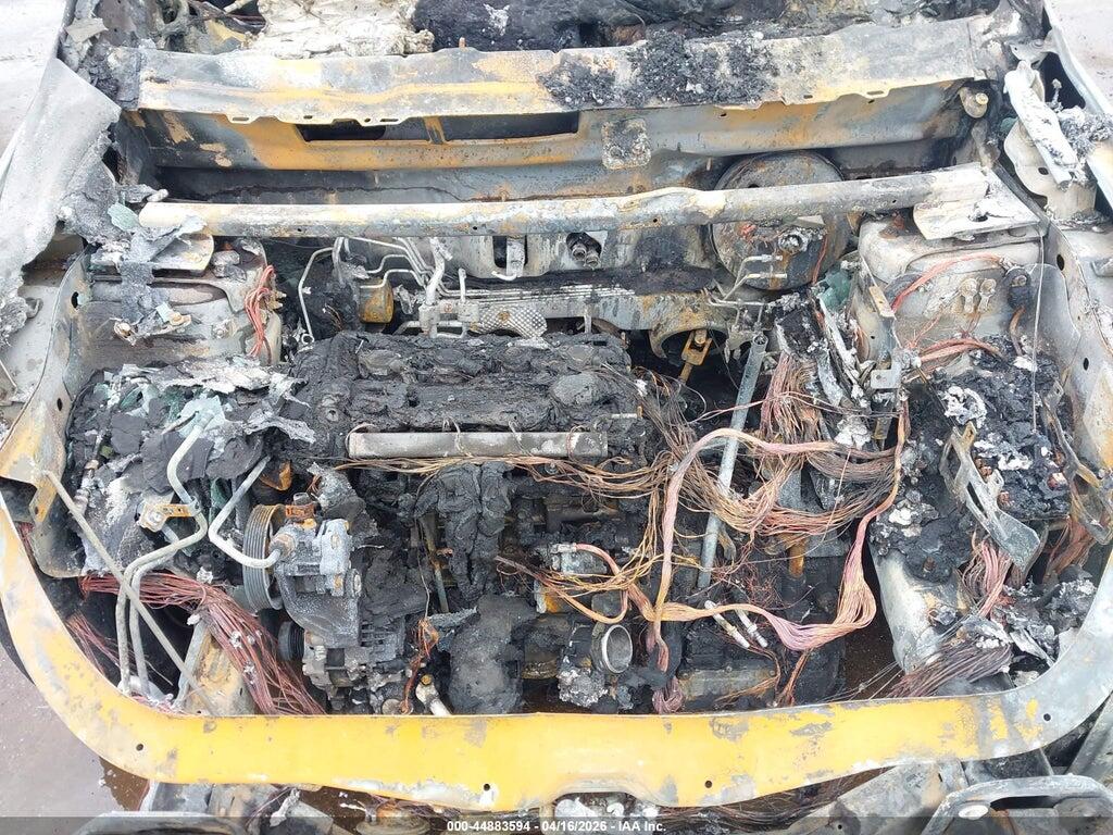 3C4PDCAB5JT534023 2018 DODGE JOURNEY photo no. 10