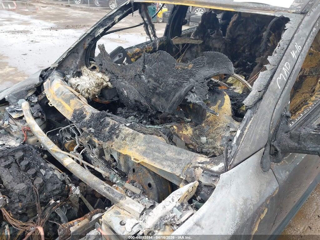 3C4PDCAB5JT534023 2018 DODGE JOURNEY photo no. 6