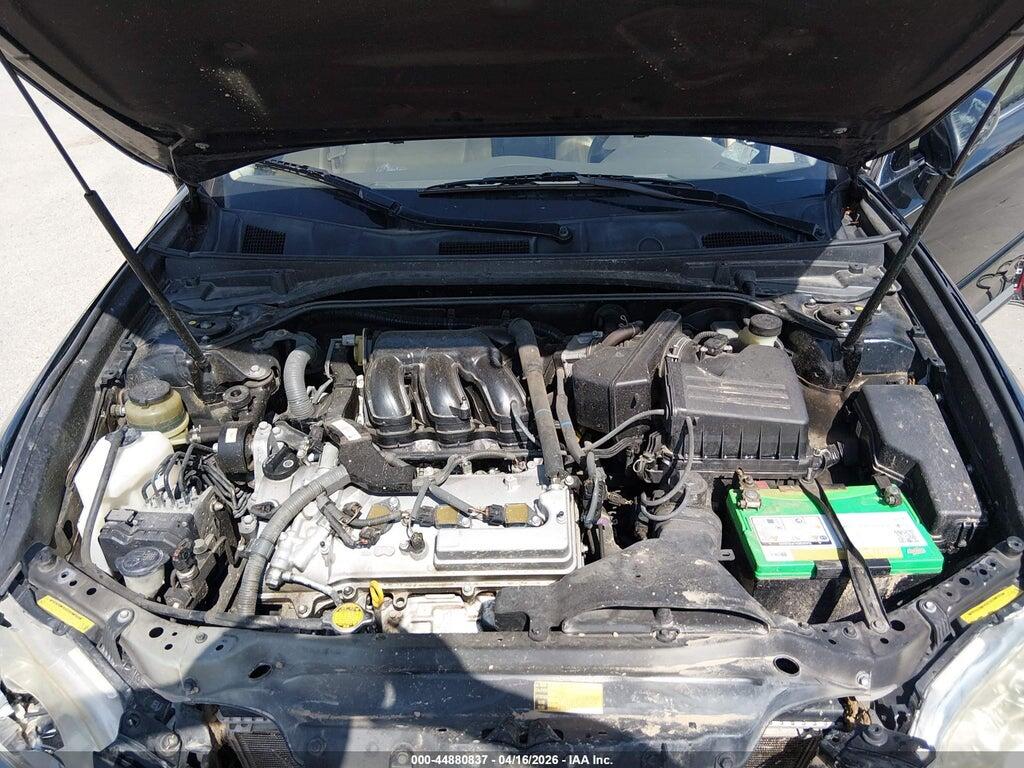 JTHBK1EG3B2468812 2011 LEXUS ES 350 photo no. 10