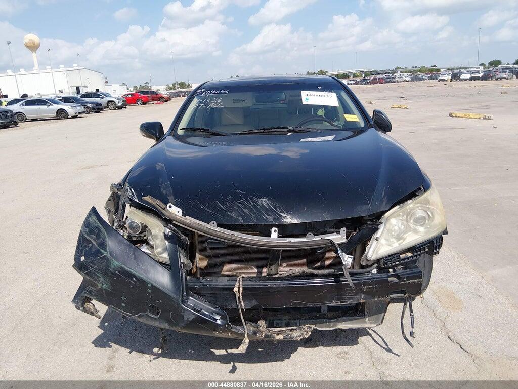 JTHBK1EG3B2468812 2011 LEXUS ES 350 photo no. 12