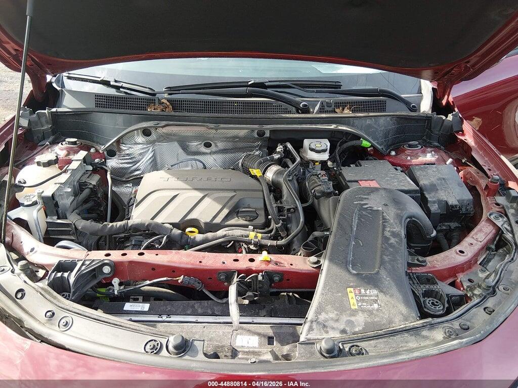 KL47LBE24RB219034 2024 BUICK ENVISTA photo no. 10