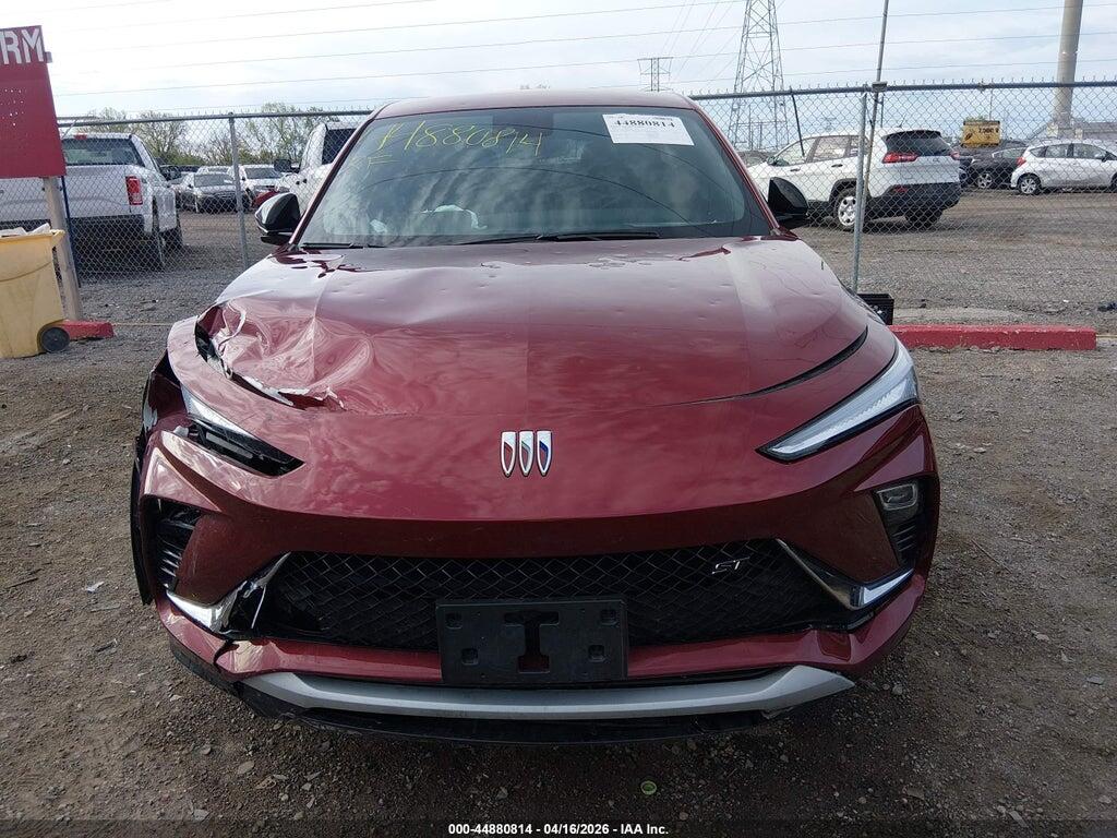 KL47LBE24RB219034 2024 BUICK ENVISTA photo no. 12