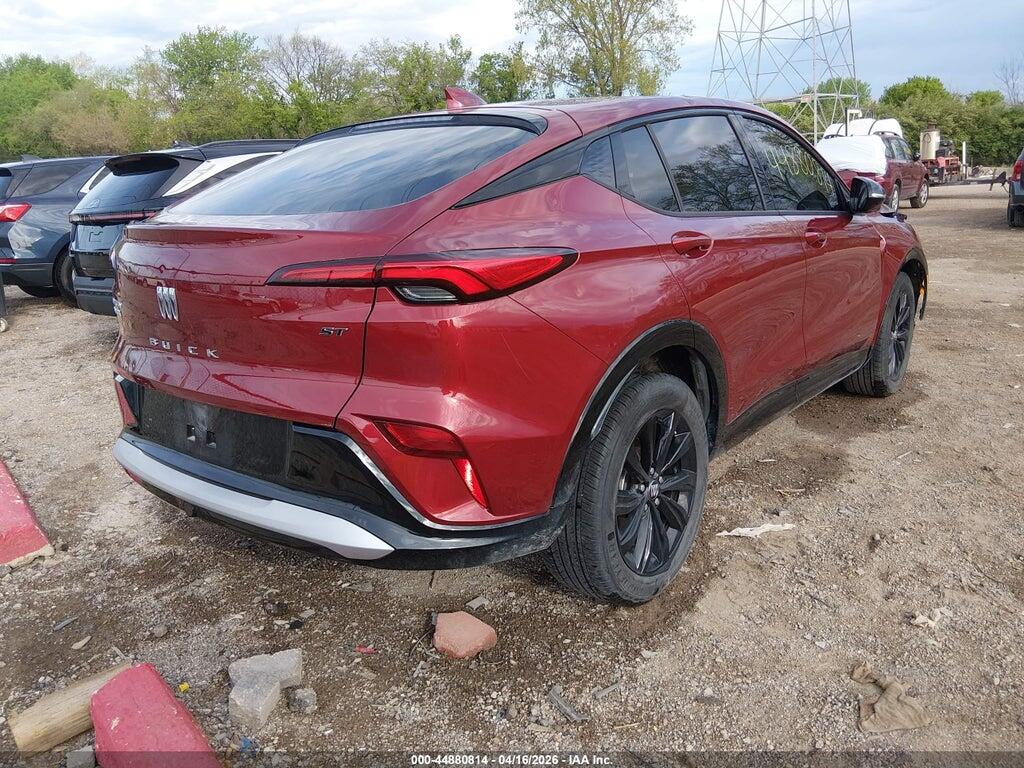 KL47LBE24RB219034 2024 BUICK ENVISTA photo no. 4
