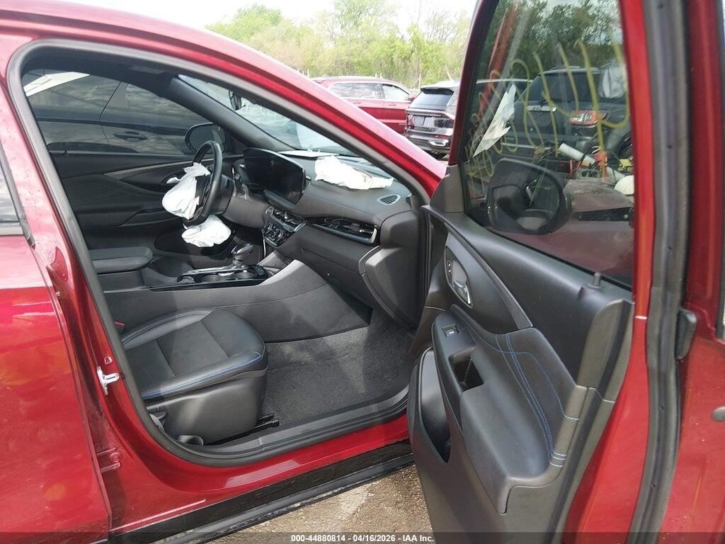 KL47LBE24RB219034 2024 BUICK ENVISTA photo no. 5