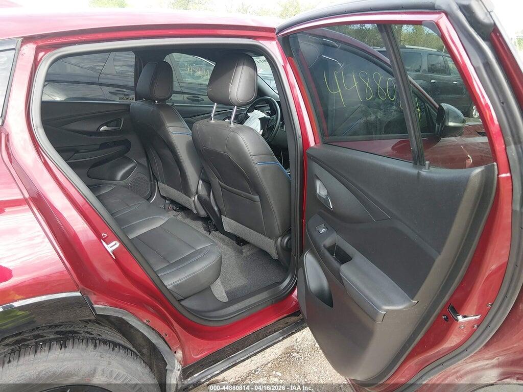 KL47LBE24RB219034 2024 BUICK ENVISTA photo no. 8