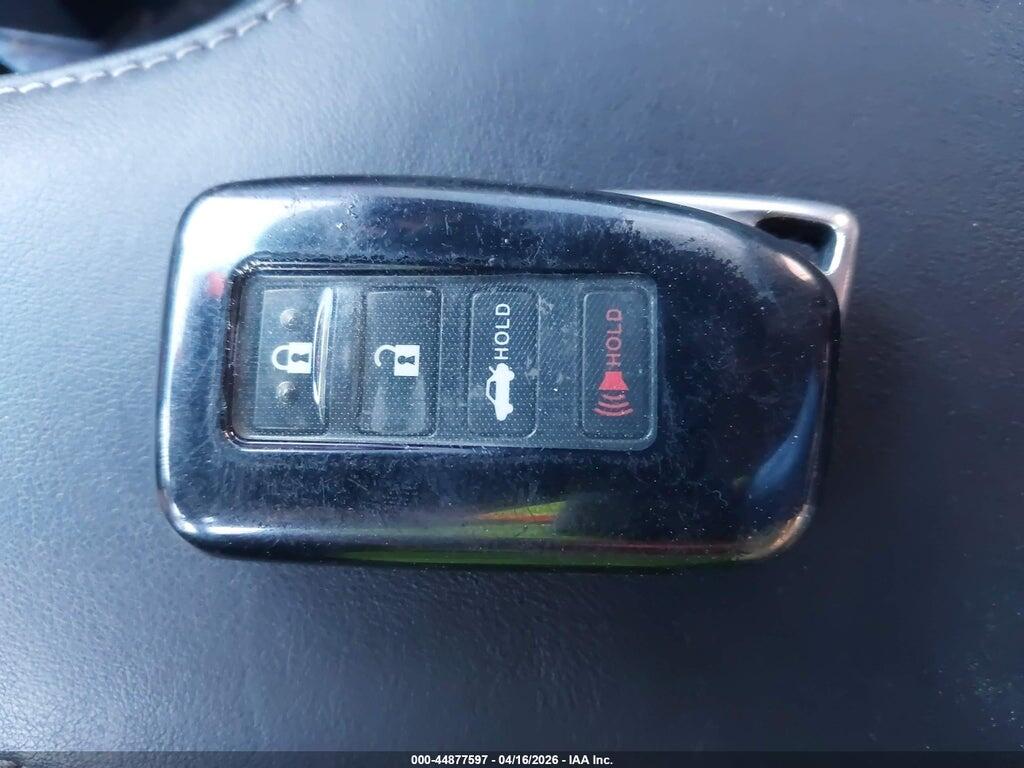 JTHGZ1B26M5040342 2021 LEXUS IS 350 photo no. 11