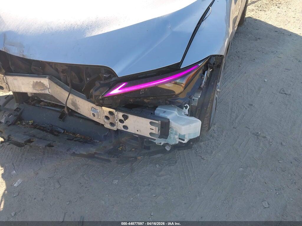 JTHGZ1B26M5040342 2021 LEXUS IS 350 photo no. 6