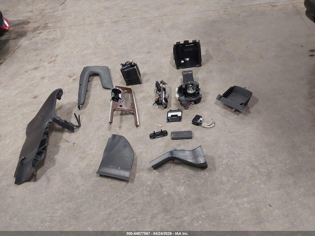 5N1DR2DM5LC610474 2020 NISSAN PATHFINDER photo no. 11