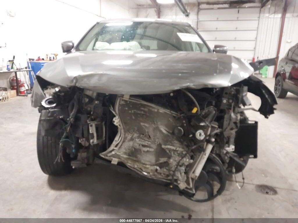 5N1DR2DM5LC610474 2020 NISSAN PATHFINDER photo no. 12