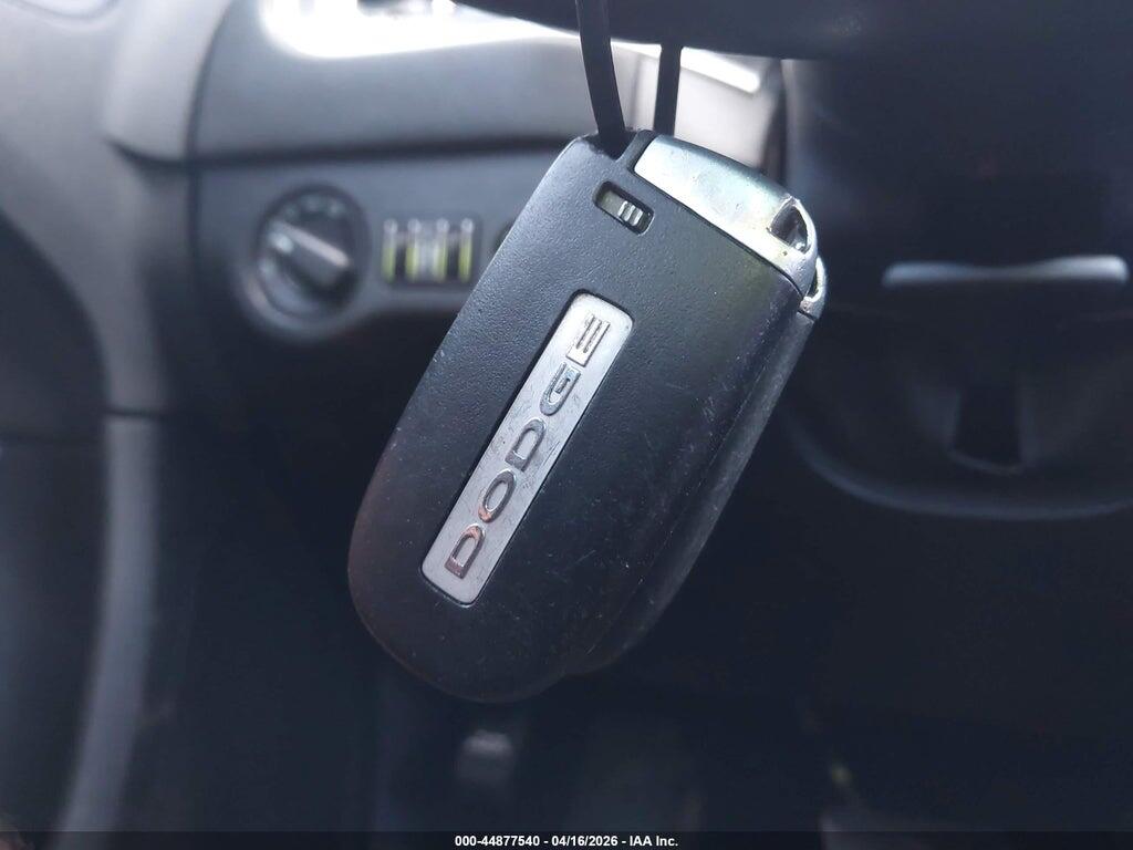 2C3CDXBG1KH709320 2019 DODGE CHARGER photo no. 11